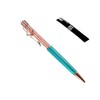 NEO+ Quality Ballpoint Pen with Crystals - Refill and Pen