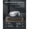 RENPHO Eyeris 2 - Extended Eye Massager with Heat and