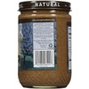 Once Again Natural, Crunchy Almond Butter - Salt Free, Unsweetened