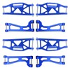 FriHobby Aluminum Suspention A-Arms for Traxxas WideMaxx 8995 8998 8999