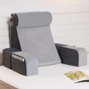 Vekkia 21" Reading Pillow for Sitting in Bed – 60°