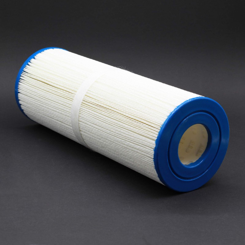Wellis AKU2998 Filter White 50 sqf Whirlpool Filter 33.4 x