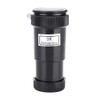 0.96"/24.5mm 3X Barlow Plastic Lens for Astronomical Telescope Eyepieces. Barlow
