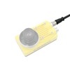 Uonecn M12 8 Pin Female Cable Aviation Female Shielded Electrical
