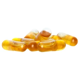 Black Cumin Oil Capsules Vegan Organic 360 Pieces I Black Cumin Oil Egyptian, Native and Cold Pressed I Native Goods