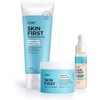 Cyzone - Set Hidratación Skin First, Rutina Facial, Piel Fresca