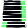 10 x 20 cm x 20 mm resealable Velcro cable