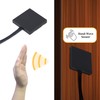 Partition Hand Wave Sensor Switch