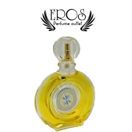Rochas BYZANTINE by Rochas 50 ml/1.7 oz Eau de Toilette Spray, Very Rare, no box
