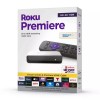 Roku Premiere | 4K/HDR Streaming Media Player with Premium High