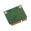 Dual Band 2.4G/5Ghz Network Card 433Mbps WIFI Mini PCI‑E Wireless