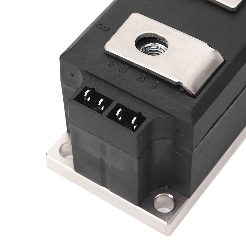 Triac Module PC Housing Bidirectional Thyristor Power Supply Silicon Controlled