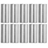 ViaGasaFamido Coupling Nuts M4 M5 M6 M8 M10 M12 M16