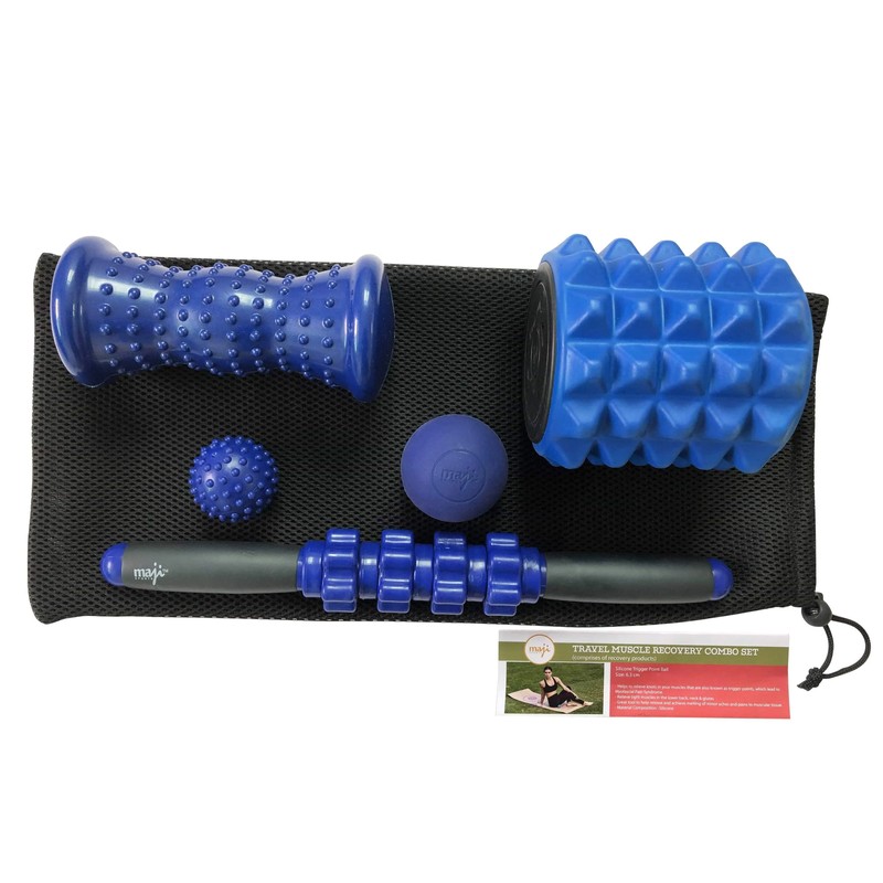 Azure Jason Home Muscle Massage Bundle