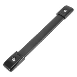 BIUDECO 1set Speaker Audio Handle Strap Easy Install for Amplifiers Comfortable Grip for Outdoor Material Fit for Audio Accessories
