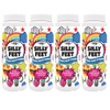 Silverlene Silly Feet Magic Powder 75g x4