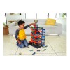 Hot Wheels Mega Garage City 70cm Mattel