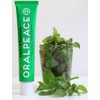 Oral Peace Clean & Moisture D 80g×2 80 grams (x