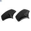 Unbranded Rear Mud Flaps Fender Guard Kit For Harley Tri
