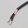 Daytona Harness Tube Black Φ5 96212