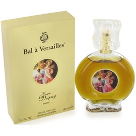 BAL A VERSAILLES by Jean Desprez EDT SPRAY 3.4 OZ