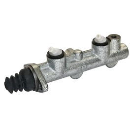 IAP 113611015BDI Master Cylinder Brake Compatible with Select Volkswagen Type 1 Standard Beetle 1967-1978, Karmann Ghia 1967-1974