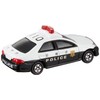 Tomica No.110 Toyota Crown (Patrol Car) (Box)