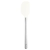 Flex-Core Spatula SS Handle - White