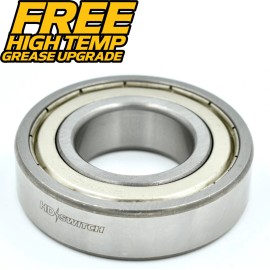 HD Switch (4pk) C3 Spindle Bearing Upgrade for BadBoy StandOn 2015-2017, WalkBehind 2023