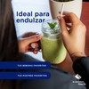 Stevia 500 Sobres de 1g | Endulzante Natural Sin Calorías