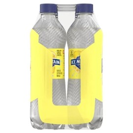 ICE MOUNTAIN Lemon Sparkling Water 16.9oz (16 Pack) FREE ONEDAY SHIPP!!!