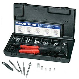 Marson 39302 Poly Nut Thread Setter Kit
