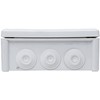 Kopp Junction Box Surface-Mounted Wet Room 102 x 152 x