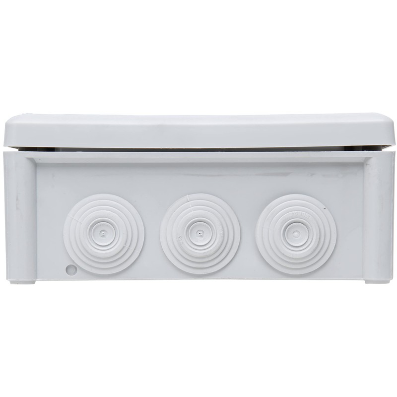 Kopp Junction Box Surface-Mounted Wet Room 102 x 152 x