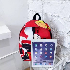 bossco Mochila Escolar Pequeño Para Niña Lindos De Dibujos Animados
