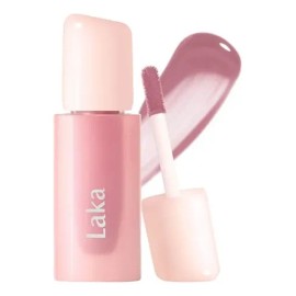 Laka Popping Balloon Tint Labial Glossy 4.5 G
