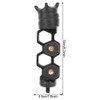 1 pcs Rubber Archery Shock Stabilizer Vibration Damper Absorbing for