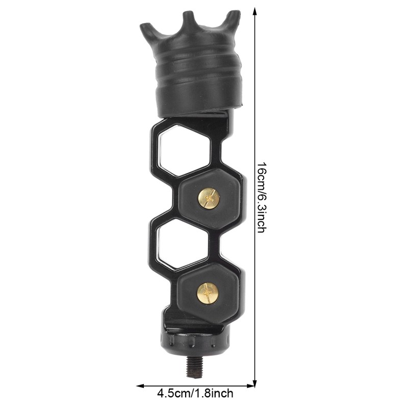 1 pcs Rubber Archery Shock Stabilizer Vibration Damper Absorbing for