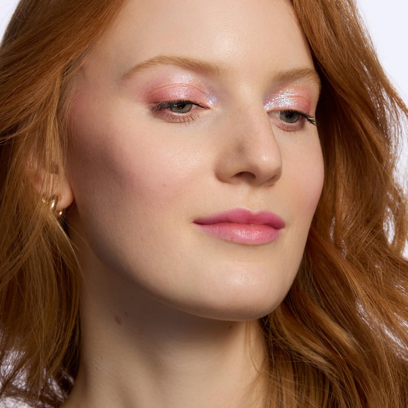 Catrice Space Glam Liquid Chrome Eyeshadow, No. 010, Multicoloured, Long-Lasting,