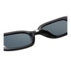 88flix Korean sunglasses for women thin ladies sunglasses small face