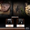 Traeger Grills BAC507 5-Pack Aluminum Drip Tray Liners – Disposable,