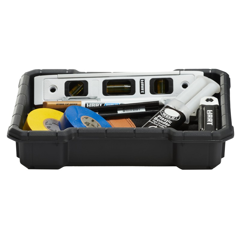 Keter Stack & Roll Toolbox
