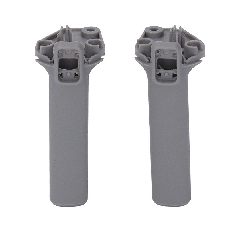 2PCS Replacement Leg Landing Gears ABS Drone Left Right Front