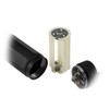 UV Light Torch 51 LEDs Diameter x Length 55 x