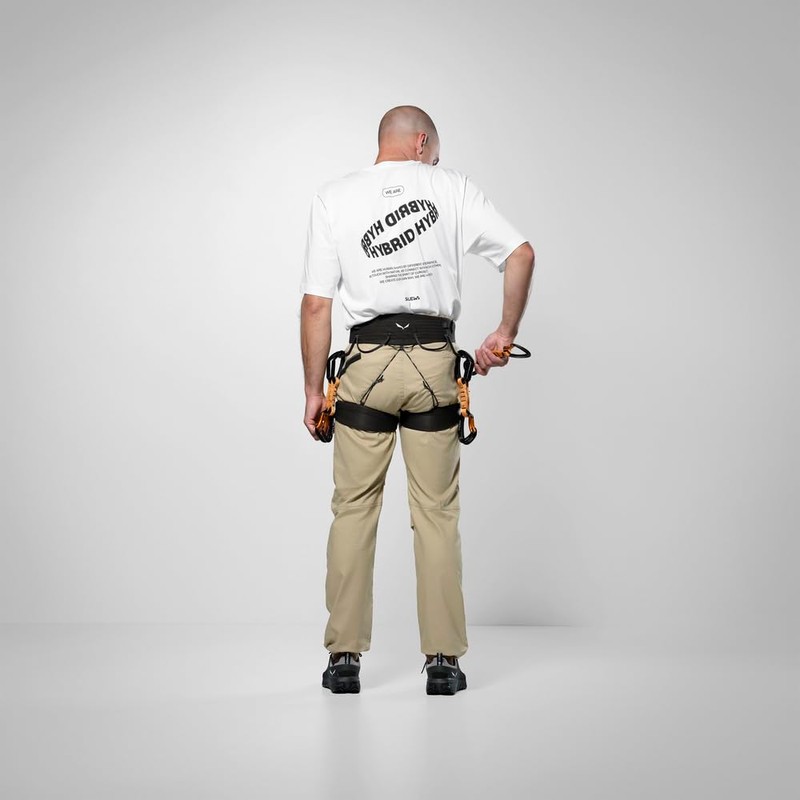 Salewa Agner Harness XL