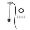 240‑33ohm Fuel Level Sensor 200mm Oil Liquid Tank Fuel Sending