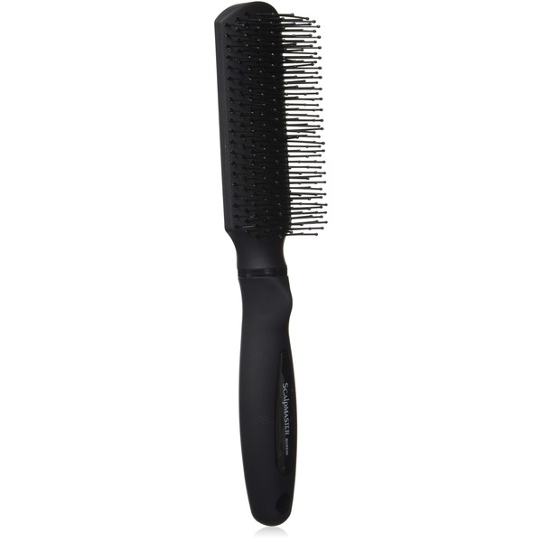 ScalpMaster The Onyx Collection - Styling Brush