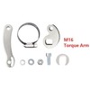 2X M16 Electric Bike Torque Arm Accessory for Front Rear