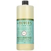 Mrs. Meyer's Multi-Surface Concentrate Basil 32 OZ