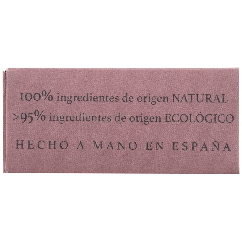 Santa Gadea Facial 120 g Soap Bar with Organic Goat’s
